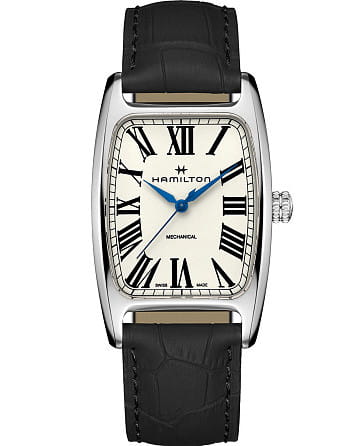 Hamilton American Classic Boulton Quartz H13519711
