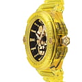 Philipp Plein Philipp Plein Skull Synthetic PWWAA0123 , наручные женские часы фото под углом