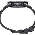 Luminox Luminox Navy SEAL Steel XS.3251.BO.CB, navy seal швейцария мужские часы на браслете полиуретан боковой вид