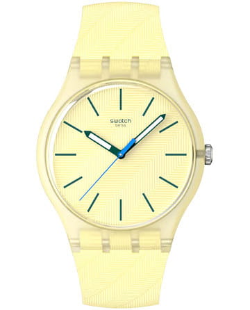 Swatch Citrus Tilt SO29J102