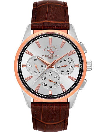 Santa Barbara Polo & Racquet Club Noble SB.1.10543-2