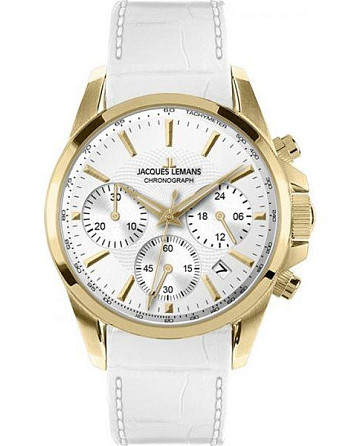 Jacques Lemans 1-1752D
