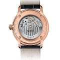 Mido Mido Baroncelli Signature M037.407.36.031.01 , наручные мужские часы фото под углом