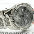 Guess Guess Sport Steel W1156L1 , наручные женские часы фото под углом