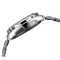 Casio Casio Illuminator AQ-180WD-2A, illuminator япония мужские часы на браслете нержавеющая сталь боковой вид