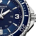 Victorinox Victorinox Maverick GS 241610,  швейцария женские часы на браслете каучук боковой вид