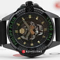Оригинальные часы Philipp Plein Philipp Plein The Skull PWAAA0421 в фирменной упаковке от производителя