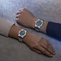 Maurice Lacroix Maurice Lacroix Aikon Automatic Skeleton AI6007-SS002-031-1 швейцария наручные мужские часы заводная головка с логотипом Maurice Lacroix