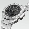 Оригинальные часы Casio Casio G-Shock GST-B500D-1A1DR (GST-B500D-1A1) электронные калибр механизма  общий вид