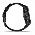 Garmin Garmin Epix Pro (Gen 2) Sapphire Edition 010-02803-30 мужские часы  циферблат на запястье