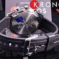 Casio Casio Edifice EFR-559TRP-2A EFR - задняя крышка сталь корпуса, япония часы
