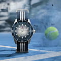 Rado Rado Captain Cook Automatic R32154208 Automatic — детали корпуса и нержавеющая сталь