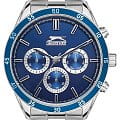 Slazenger Slazenger Multifunction SL.09.2109.2.05  наручные мужские часы фото под углом.
