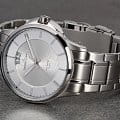 Jacques Lemans Jacques Lemans Classic 1-1540E  - задняя крышка сталь металл корпуса, австрия часы