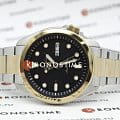 Seiko Seiko 5 Sports SRPE58K1 , наручные мужские часы фото под углом