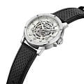 Kenneth Cole Kenneth Cole Automatic KCWGE0013104 , наручные мужские часы фото под углом