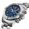 Breitling Breitling Avenger Chronograph 43 A13385101C1A1 , наручные мужские часы фото под углом