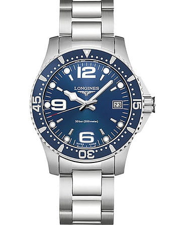 Longines HydroConquest L3.340.4.96.6