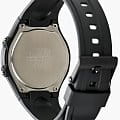 Casio Casio Collection AW-90H-9EVDF (AW-90H-9E) кварцевые мужские часы часы крупный план черный циферблата