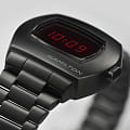 Оригинальные часы Hamilton Hamilton American Classic PSR Digital Quartz H52404130 кварцевые калибр механизма  общий вид