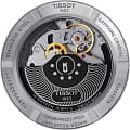 Tissot Tissot PRC 200 Automatic Chronograph T055.427.11.057.00, t-sport швейцария мужские часы на браслете нержавеющая сталь боковой вид