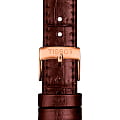 Tissot Tissot Carson Automatic Lady T122.207.36.031.00 Carson, наручные женские часы фото под углом