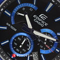 Casio Casio Edifice EFR-552D-1A2VUDF (EFR-552D-1A2) edifice японские мужские часы на браслете нержавеющая сталь боковой вид
