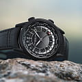 Raymond Weil Raymond Weil Freelancer 2765-BKC-20001 , наручные мужские часы фото под углом
