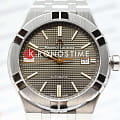 Maurice Lacroix Maurice Lacroix Aikon Automatic AI6008-SS002-331-2 aikon швейцарские мужские часы на браслете нержавеющая сталь боковой вид