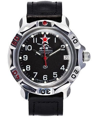 Восток командирские 811306