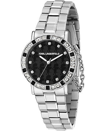 Karl Lagerfeld Crystals R0553100502