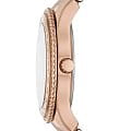 Fossil Fossil Stella  ES5106 , наручные женские часы фото под углом