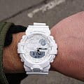 Casio Casio G-Shock GBA-800-7A GBA-800-7A оригинальные мужские часы в комплекте с коробкой