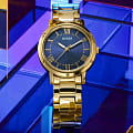 Оригинальные часы Guess Guess Dress Steel GW0404L4 кварцевые калибр механизма  общий вид
