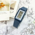 Оригинальные часы Casio Casio Collection LF-10WH-2 кварцевые калибр механизма  общий вид