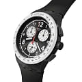 Swatch Swatch Chrono 42 Standard SUSB420 , наручные мужские часы фото под углом