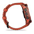 Оригинальные часы Garmin Garmin Instinct 2X Solar 010-02805-01 электронные калибр механизма  общий вид