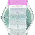 Swatch Swatch Gent Biosourced Standart SO28Z108 , наручные женские часы фото под углом
