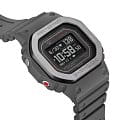 Casio Casio G-Shock DW-H5600MB-8DR (DW-H5600MB-8) лимитированной серии - задняя крышка пластик сталь корпуса, япония часы