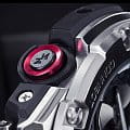Casio Casio G-Shock GST-B100-1ADR (GST-B100-1A)  - задняя крышка сталь металл пластик корпуса, япония часы