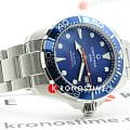 Certina C0324071104100 наручные мужские часы застежка крупным планом