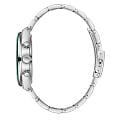 Lee Cooper Lee Cooper LC08175.370,  англия мужские часы на браслете нержавеющая сталь боковой вид