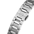 Оригинальные часы TAG Heuer TAG Heuer Carrera Date WBN2316.BA0001 механические калибр механизма calibre 7 общий вид
