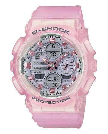 Casio G-Shock GMA-S140NP-4ADR