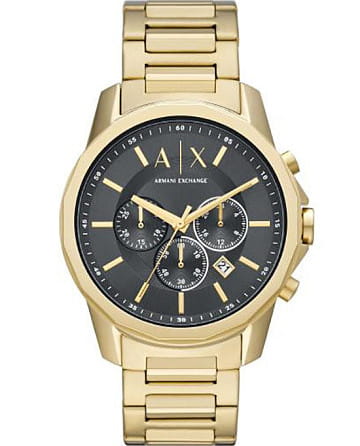 Armani Exchange Drexler AX1721