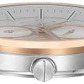 Armani Exchange AX1870 наручные мужские часы застежка крупным планом