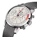 Breitling Breitling Top Time B01 Ford Thunderbird AB01766A1A1A1  — задняя крышка металл сталь корпуса швейцарские часы