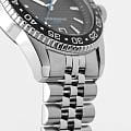 Часы Jacques Lemans Liverpool Diver 1-2205H фото 6