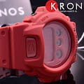 Casio Casio G-Shock DW-6935C-4 DW-6935C-4E оригинальные мужские часы в комплекте с фирменной коробкой и гарантийным талоном