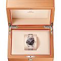 Omega Omega Seamaster Aqua Terra 220.20.41.21.06.001 мужские часы черный циферблат на запястье